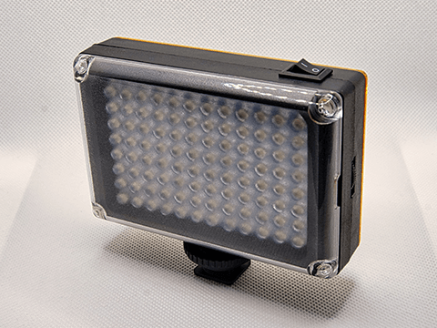 La société a créé un laboratoire professionnel