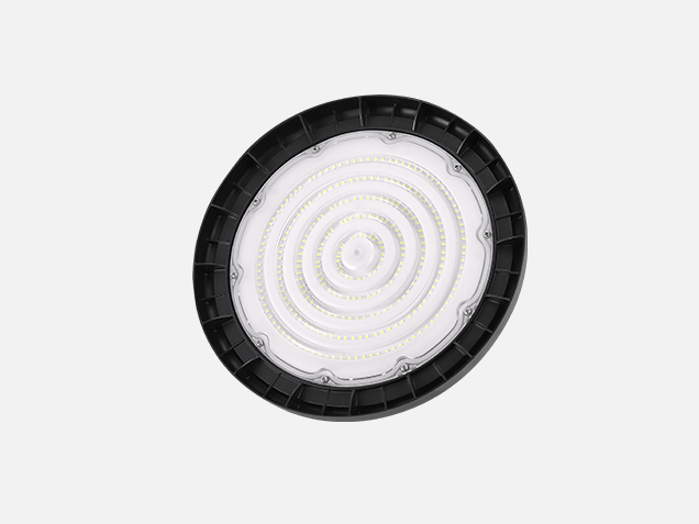 UFO HIGH BAY LUMI&Egrave;RE