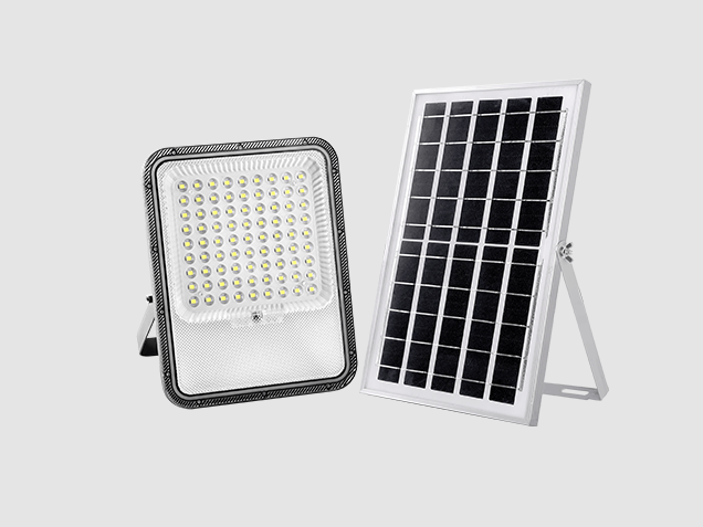 Fournisseur de lampes solaires